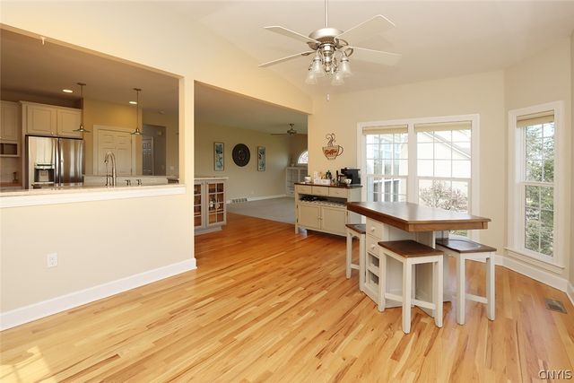4460 Winding Creek Road, Pompey, NY 13104