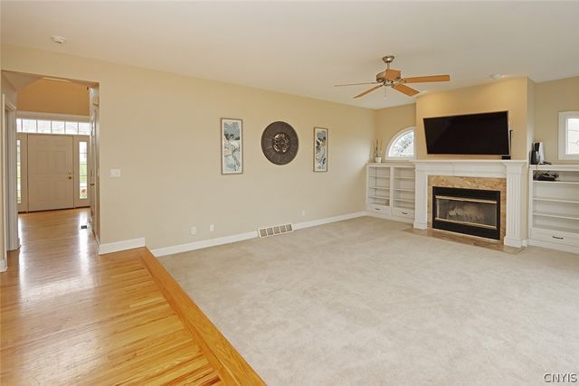 4460 Winding Creek Road, Pompey, NY 13104