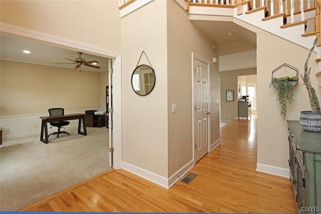 4460 Winding Creek Road, Pompey, NY 13104