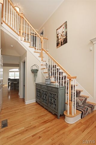 4460 Winding Creek Road, Pompey, NY 13104