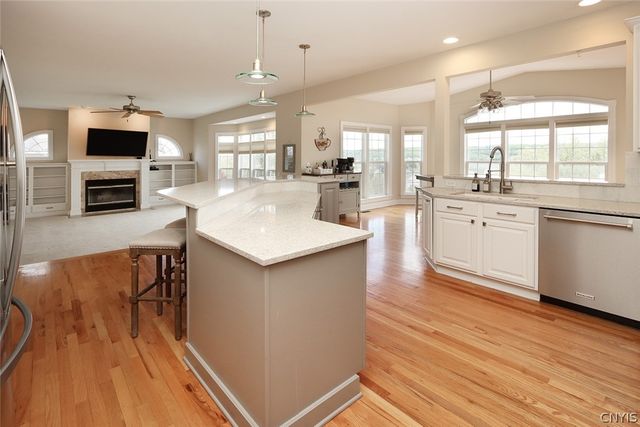 4460 Winding Creek Road, Pompey, NY 13104