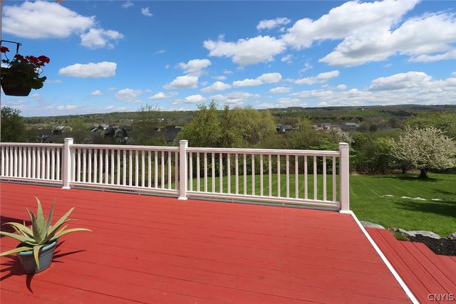 4460 Winding Creek Road, Pompey, NY 13104
