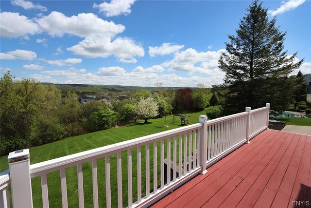 4460 Winding Creek Road, Pompey, NY 13104