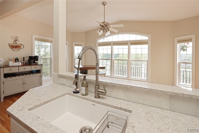 4460 Winding Creek Road, Pompey, NY 13104