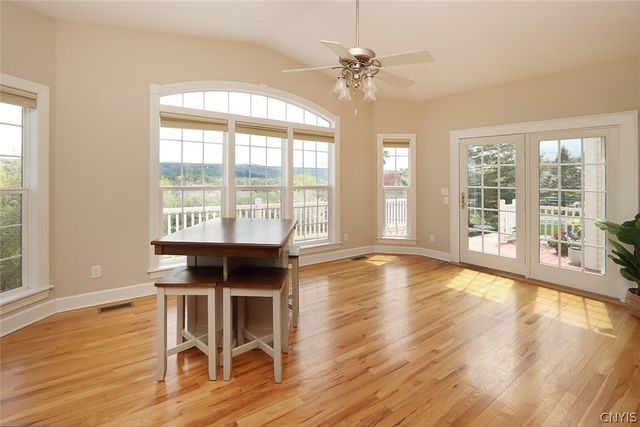 4460 Winding Creek Road, Pompey, NY 13104