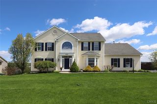 4460 Winding Creek Road, Pompey, NY 13104