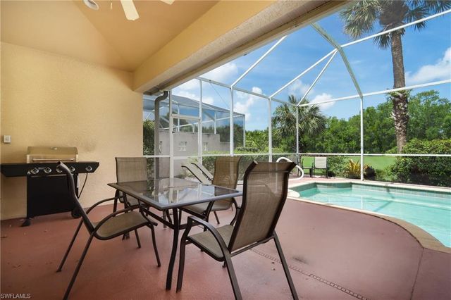 5815 PERSIMMON WAY, Naples, FL 34110