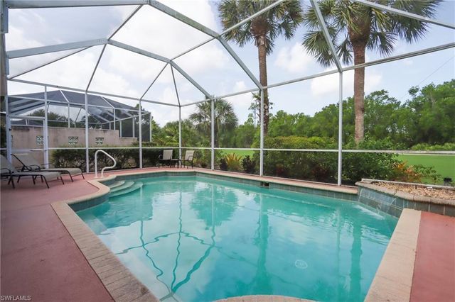 5815 PERSIMMON WAY, Naples, FL 34110