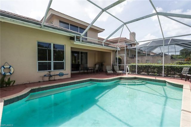 5815 PERSIMMON WAY, Naples, FL 34110