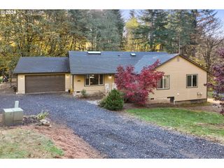 2683 GREEN MOUNTAIN Rd, Kalama, WA 98625