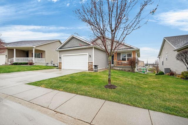 14408 Greenbelt Drive, Urbandale, IA 50323