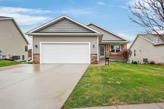 14408 Greenbelt Drive, Urbandale, IA 50323