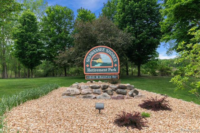 704 Webber Court, Linden, MI 48451