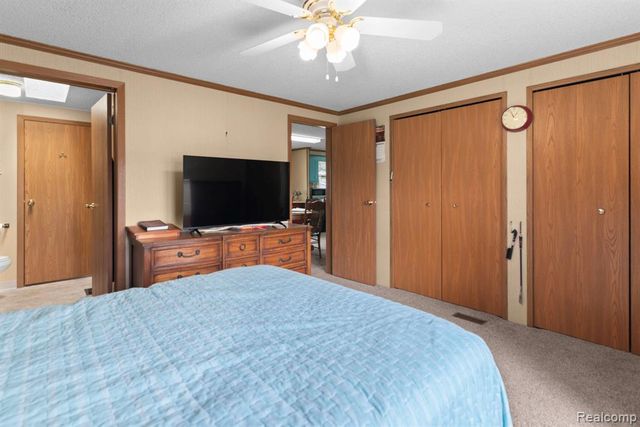 704 Webber Court, Linden, MI 48451