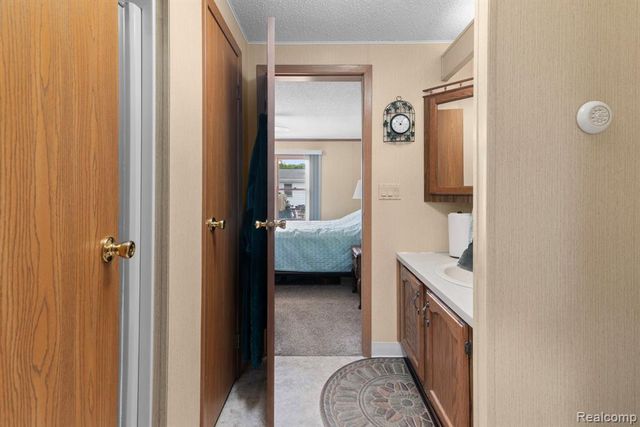 704 Webber Court, Linden, MI 48451