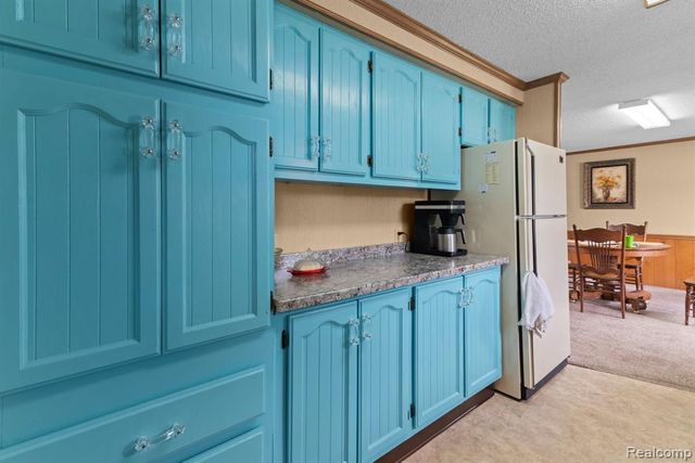 704 Webber Court, Linden, MI 48451