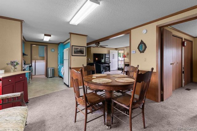 704 Webber Court, Linden, MI 48451