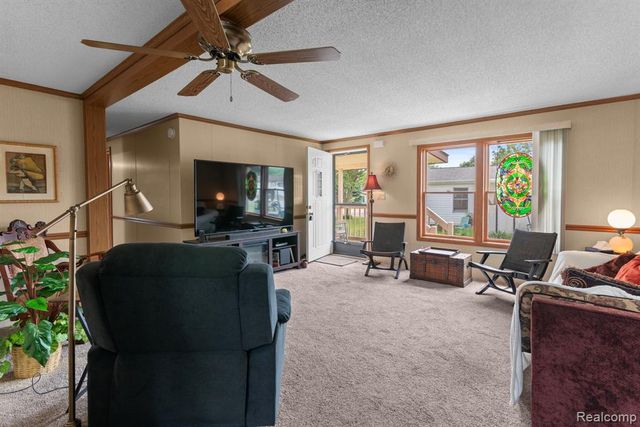 704 Webber Court, Linden, MI 48451