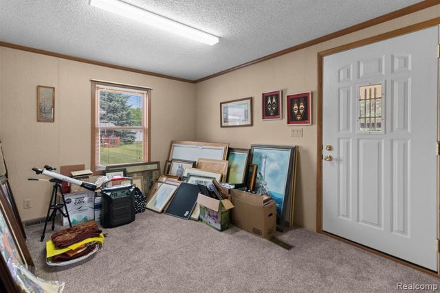 704 Webber Court, Linden, MI 48451