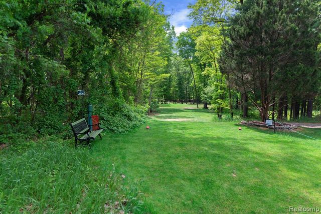704 Webber Court, Linden, MI 48451