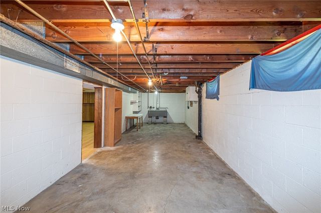 3264 Estelle Avenue, Lorain, OH 44052