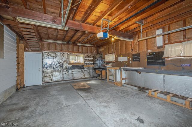 3264 Estelle Avenue, Lorain, OH 44052