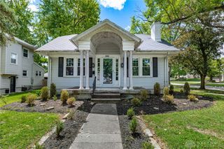 202 Corona Avenue, Oakwood, OH 45419