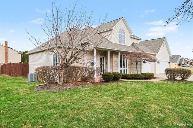 5143 Territorial Road, Grand Blanc, MI 48439