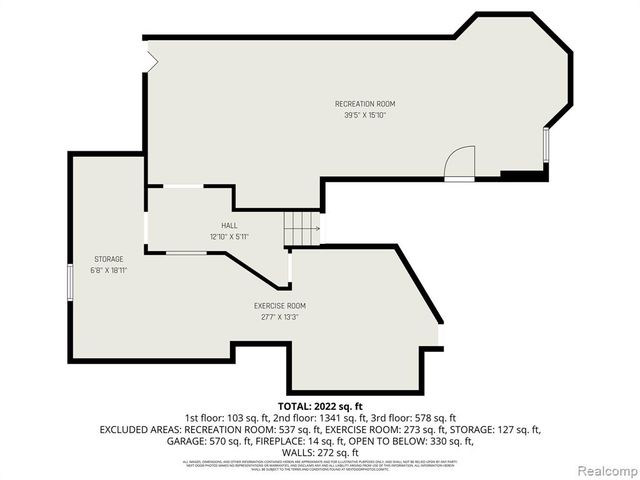 5143 Territorial Road, Grand Blanc, MI 48439