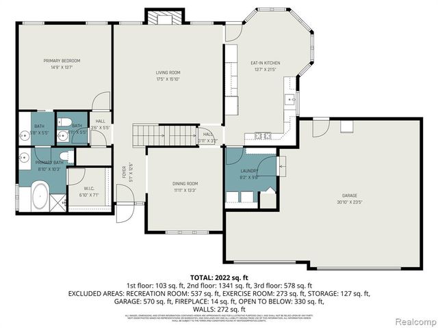 5143 Territorial Road, Grand Blanc, MI 48439