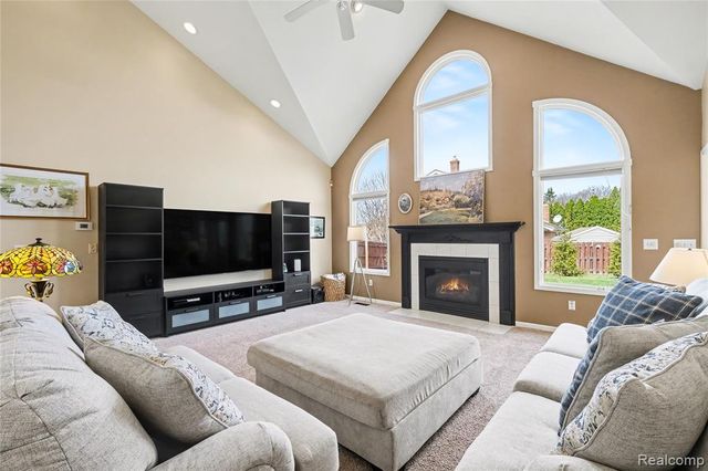 5143 Territorial Road, Grand Blanc, MI 48439