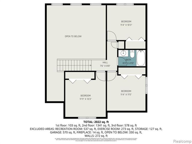 5143 Territorial Road, Grand Blanc, MI 48439