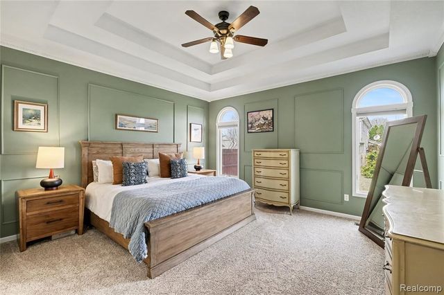 5143 Territorial Road, Grand Blanc, MI 48439