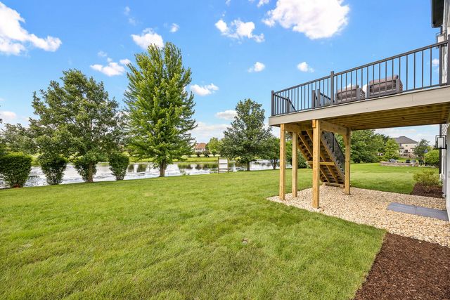 12424 Limerick Lane, Plainfield, IL 60585