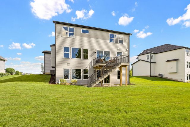 12424 Limerick Lane, Plainfield, IL 60585