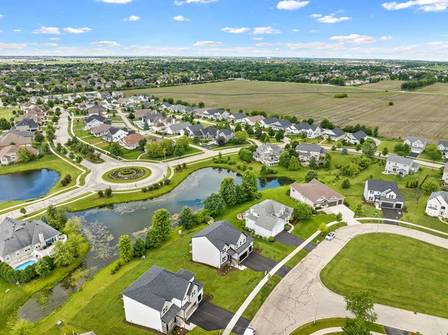 12424 Limerick Lane, Plainfield, IL 60585