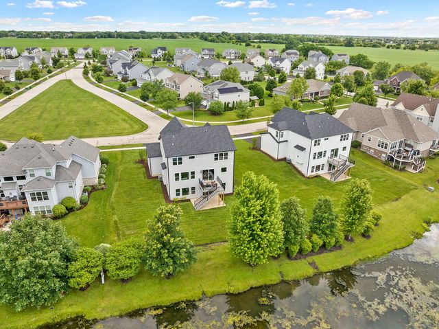 12424 Limerick Lane, Plainfield, IL 60585