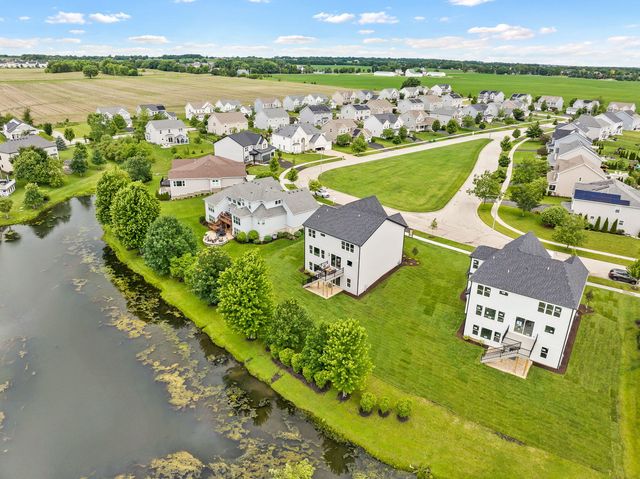 12424 Limerick Lane, Plainfield, IL 60585