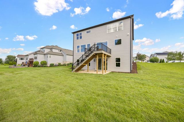 12424 Limerick Lane, Plainfield, IL 60585