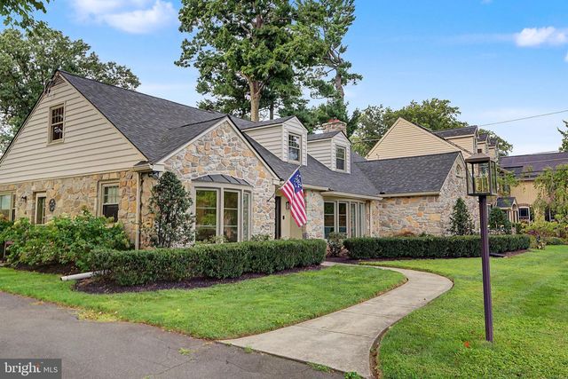 830 GREGORY RD, Rydal, PA 19046