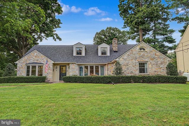 830 GREGORY RD, Rydal, PA 19046