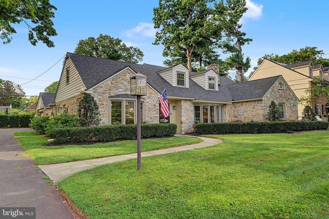 830 GREGORY RD, Rydal, PA 19046