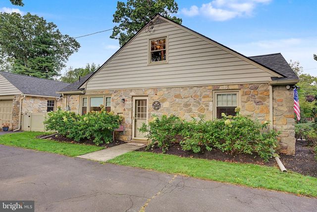 830 GREGORY RD, Rydal, PA 19046