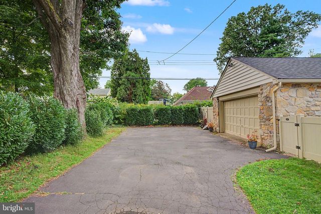 830 GREGORY RD, Rydal, PA 19046