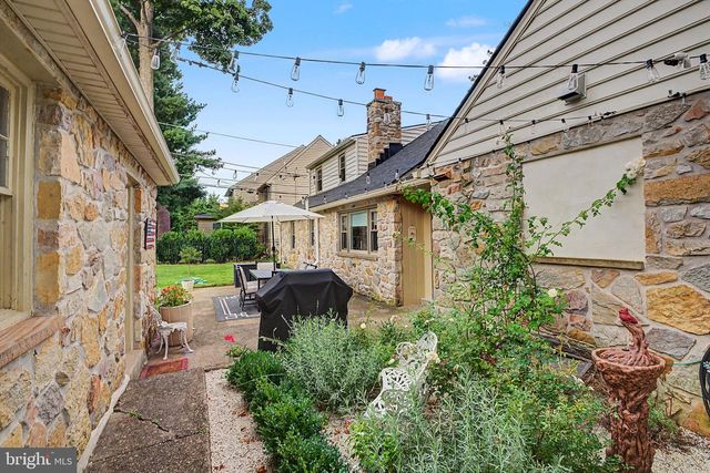 830 GREGORY RD, Rydal, PA 19046