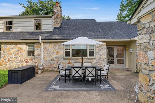 830 GREGORY RD, Rydal, PA 19046