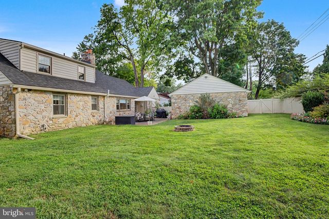 830 GREGORY RD, Rydal, PA 19046