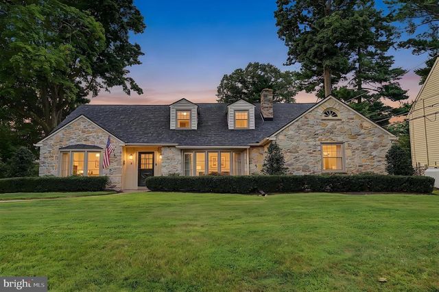 830 GREGORY RD, Rydal, PA 19046