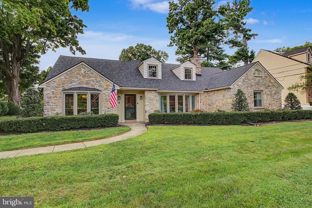 830 GREGORY RD, Rydal, PA 19046