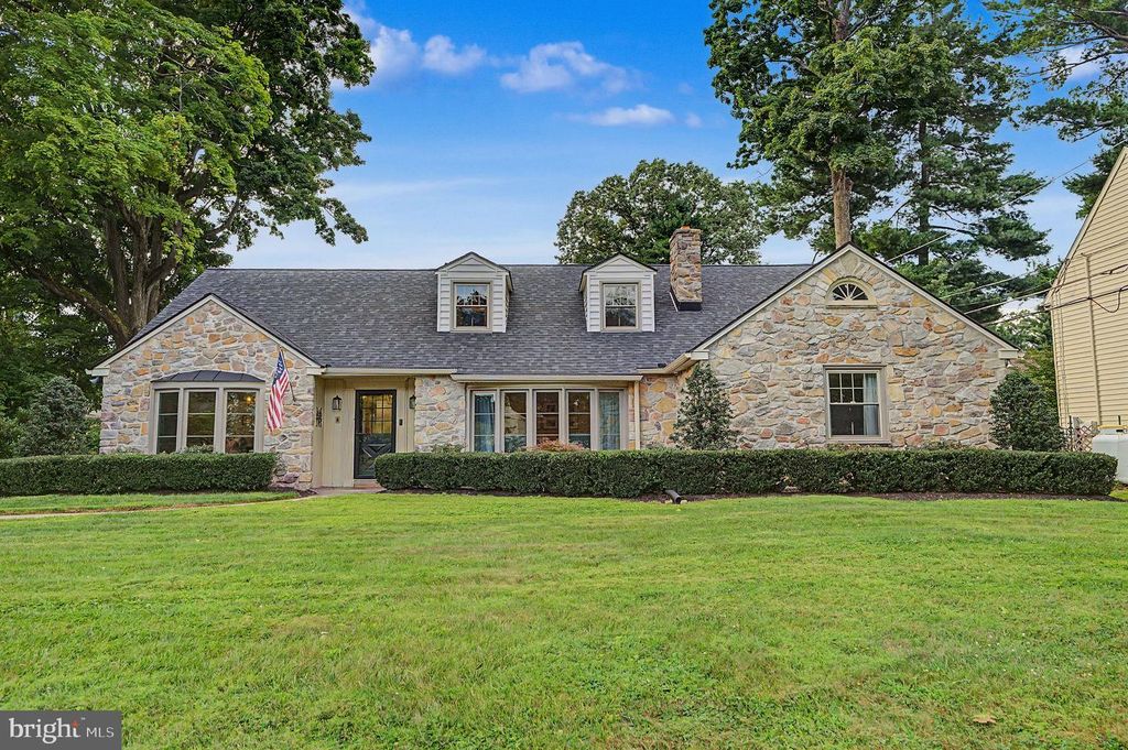 830 GREGORY RD, RYDAL, PA 19046 — photo 3